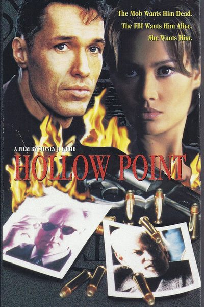 Hollow Point poster