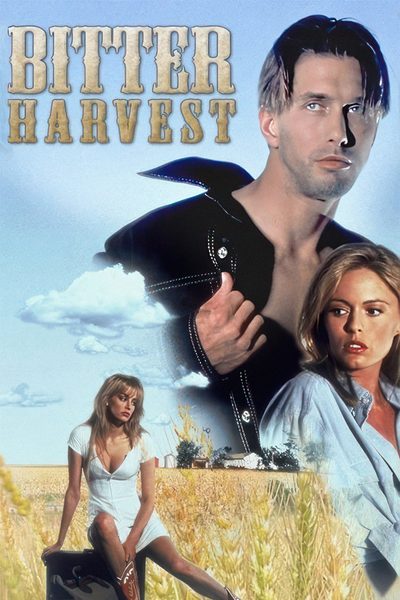 Bitter Harvest poster