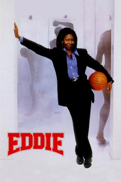 Eddie poster