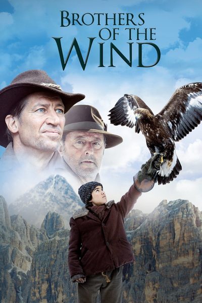 Brothers of the Wind poster