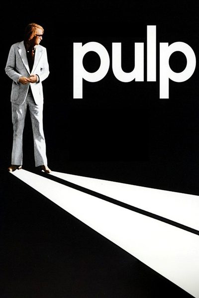 Pulp poster