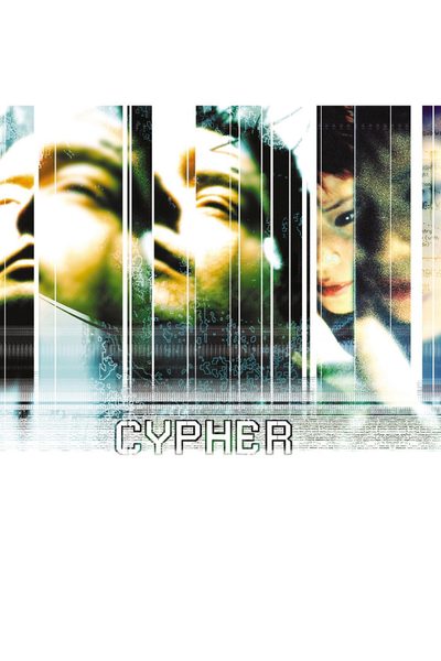 Cypher poster