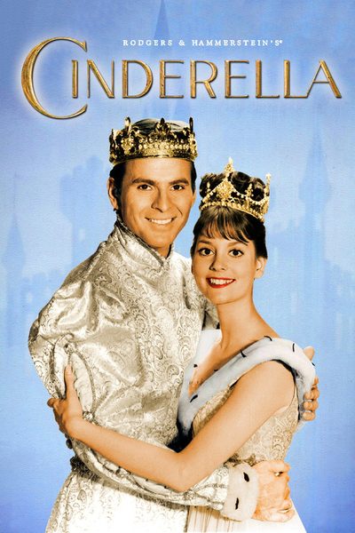 Cinderella poster