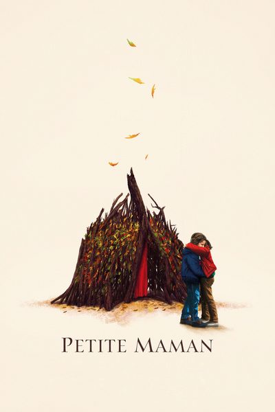 Petite Maman poster