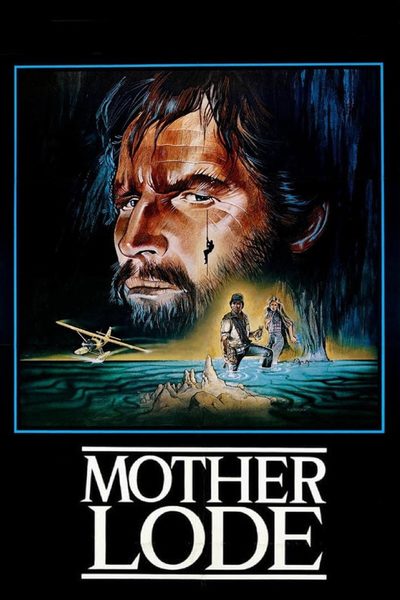 Mother Lode poster