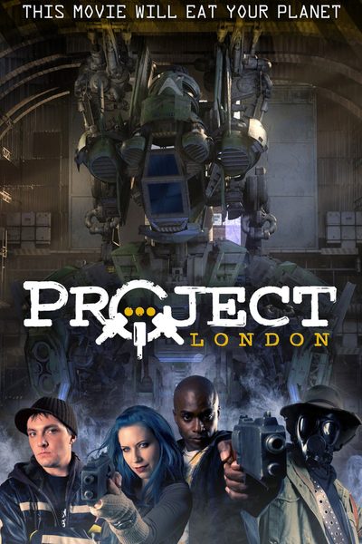 Project London poster