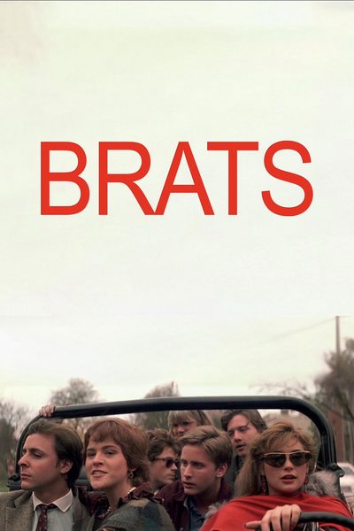 BRATS poster