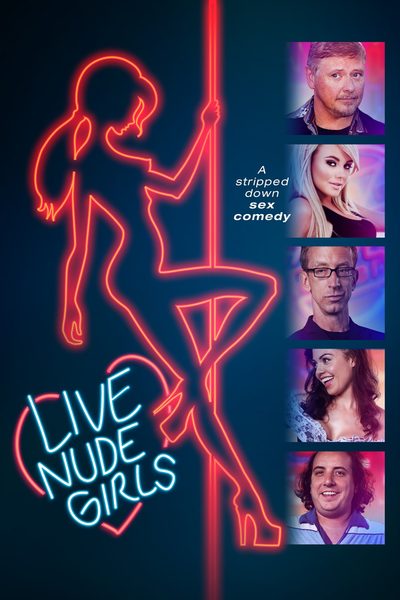 Live Nude Girls poster