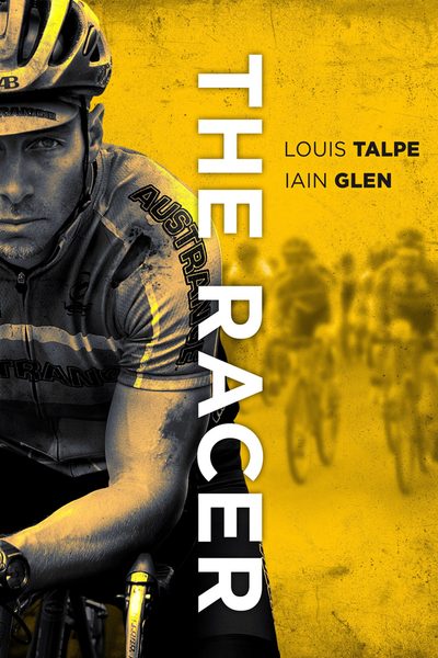 The Racer poster