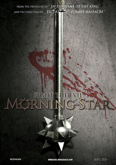 Morning Star poster