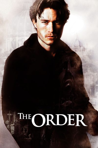 The Order poster