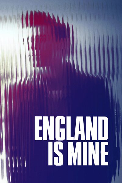 England Is Mine poster