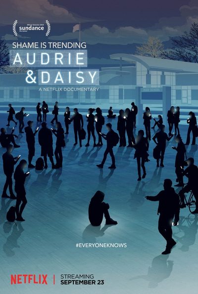 Audrie & Daisy poster