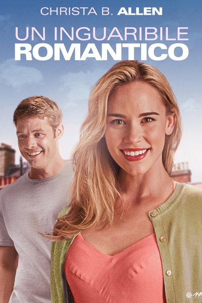 Hopeless Romantic poster