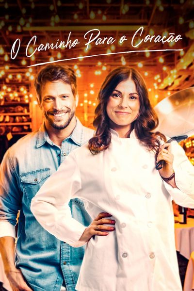 The Way to the Heart poster