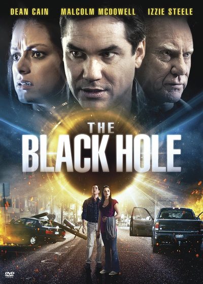 The Black Hole poster