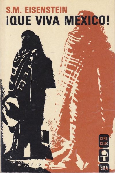 ¡Que Viva Mexico! poster