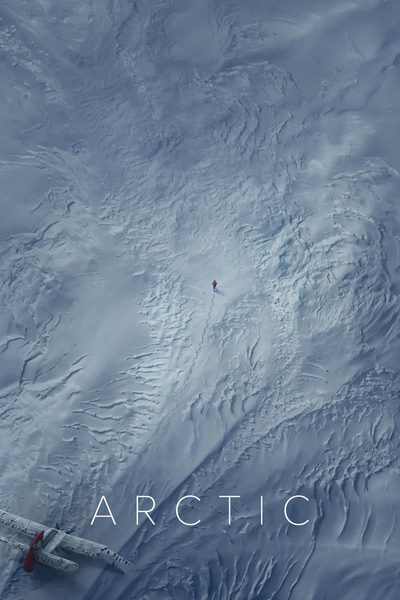 Arctic poster