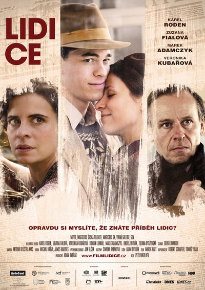 The Butcher of Prague poster