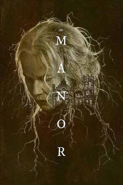 The Manor poster