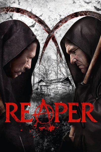 Reaper poster