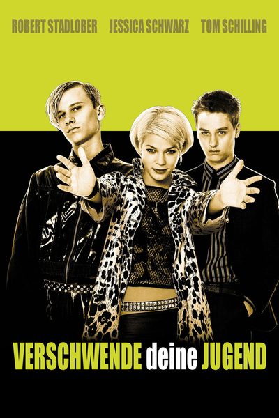 Play It Loud! poster