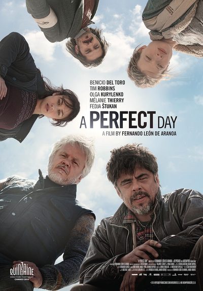 A Perfect Day poster