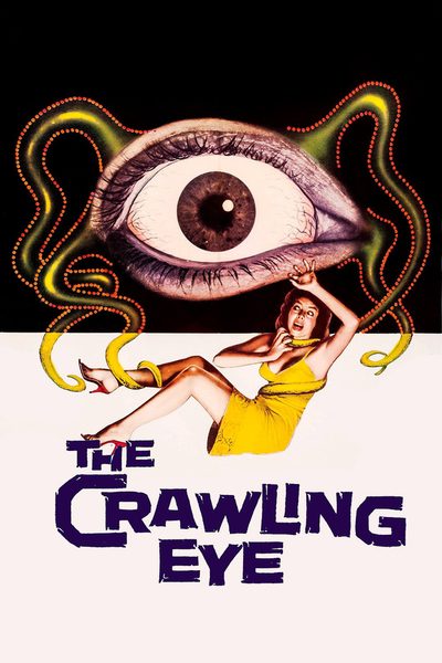 The Trollenberg Terror poster