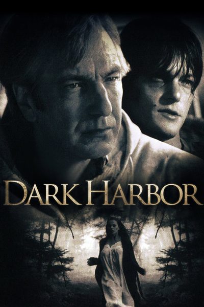 Dark Harbor poster