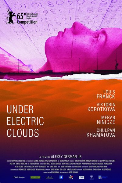 Under Electric Clouds poster