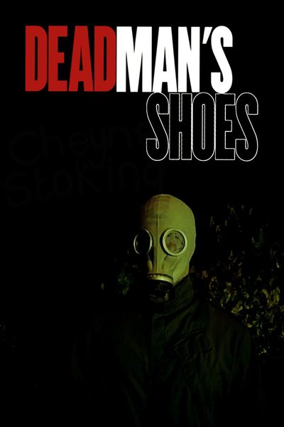 Dead Man's Shoes poster