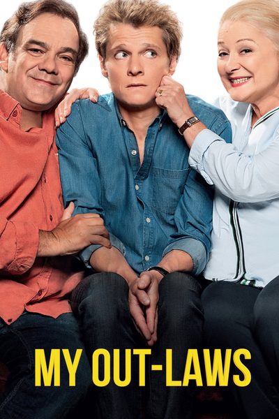 Beaux-parents poster