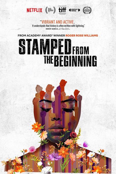 Stamped from the Beginning poster