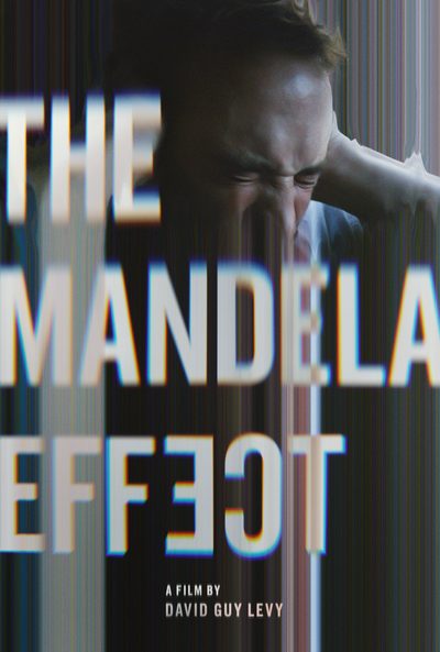 The Mandela Effect poster