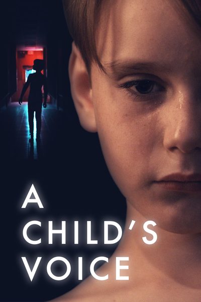 A Child's Voice poster