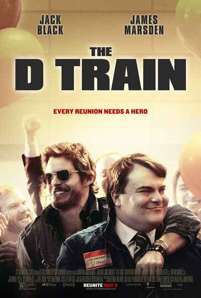 Bad Bromance poster
