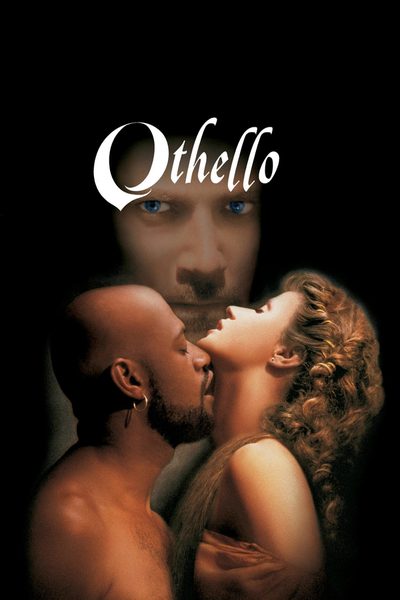 Othello poster