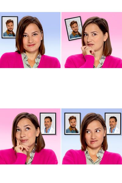 Heavily in Love 2 poster