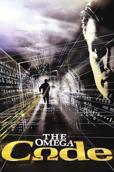 The Omega Code poster