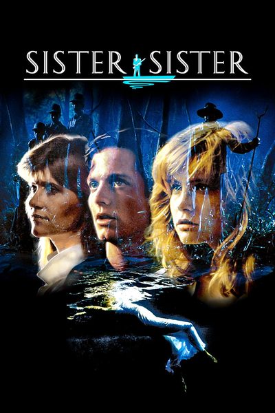 Sister, Sister poster