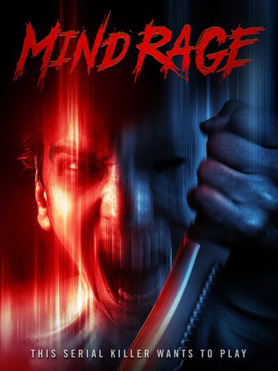 Mind Rage poster