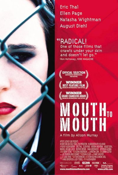 Mouth to Mouth poster