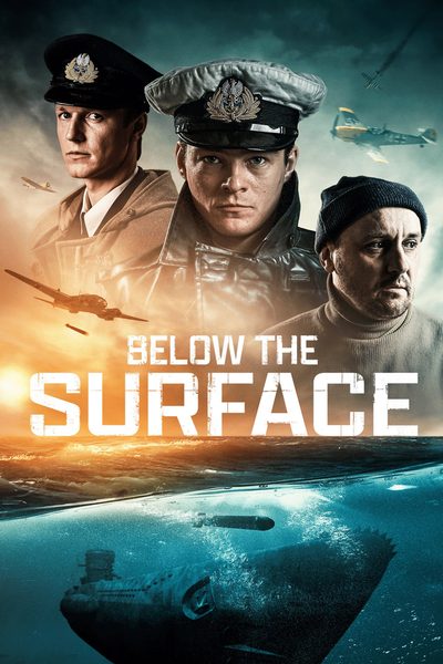 Last Mission poster
