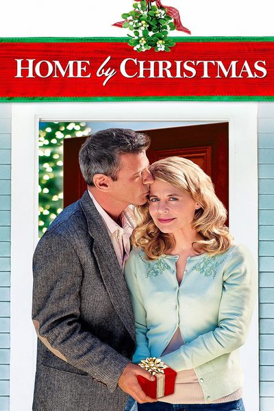 Home by Christmas poster