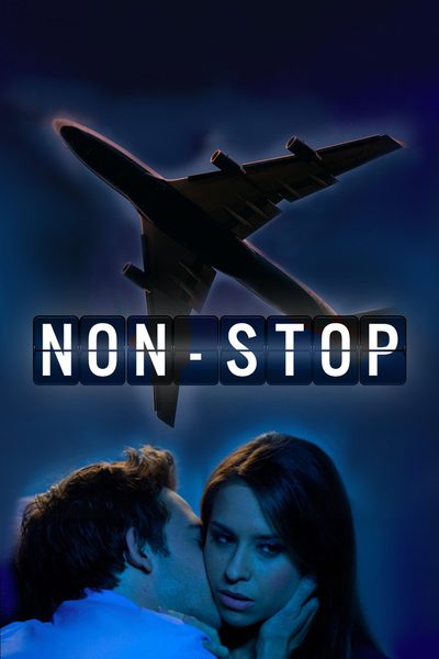 Non-Stop poster