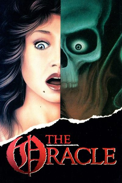 The Oracle poster