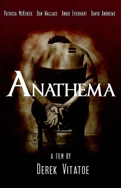 Anathema poster