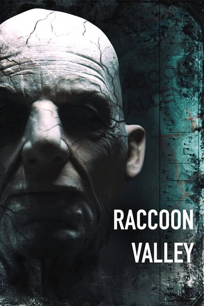 Raccoon Valley poster