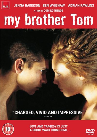 My Brother Tom poster