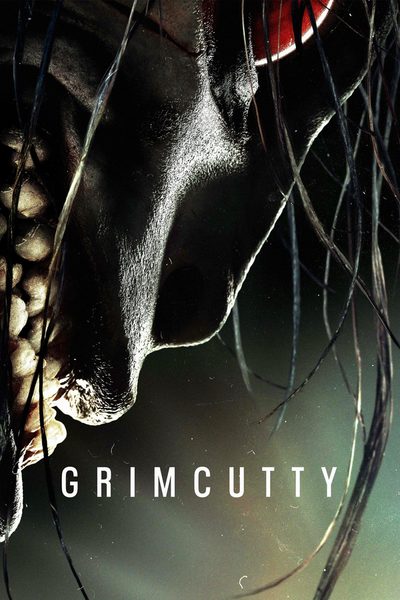 Grimcutty poster
